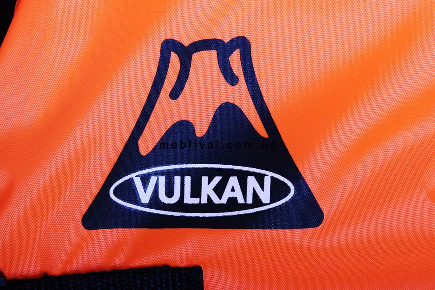 ➤Цена 439 грн UAH Купить Спасжилет Vulkan воротник детский 4XS оранжевый ➤зеленый, коричневый ➤Аксессуары для туризма➤Vulkan➤VU4168OR фото