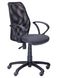 Кресло Oxi/АМФ 4 сиденье Квадро-02, спинка Сетка черная 261005AM фото 1