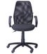 Кресло Oxi/АМФ 4 сиденье Квадро-02, спинка Сетка черная 261005AM фото 2