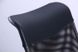 Кресло АЭРО HB Line сиденье Сетка черная, Неаполь N-20/спинка Сетка черная, вставка Неаполь N-20 026498АМ фото 9