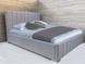 Двуспальная кровать размеры 160х200 арт030019 440303463.1.EMB фото 1