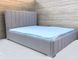 Двуспальная кровать размеры 160х200 арт030019 440303463.1.EMB фото 2