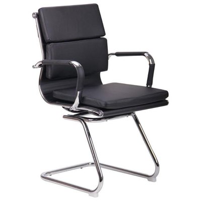 ➤Цена   Купить Кресло Slim FX CF (XH-630C) черный ➤Черный ➤Кресла Коллекция Slim➤AFM➤513578АМ фото