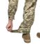 Военная форма ВСУ – костюм летний полевой пиксель(52-54)(LE2375) LE2375 фото 8