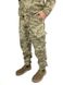 Военная форма ВСУ – костюм летний полевой пиксель(52-54)(LE2375) LE2375 фото 5