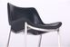 Барный стул Blanc black leather 546923АМ фото 8