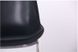 Барный стул Blanc black leather 546923АМ фото 5