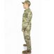 Военная форма ВСУ – костюм летний полевой пиксель(52-54)(LE2375) LE2375 фото 2