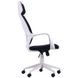 Кресло Concept белый, тк. черный 515413АМ фото 2