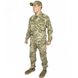 Военная форма ВСУ – костюм летний полевой пиксель(52-54)(LE2375) LE2375 фото 1