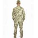 Военная форма ВСУ – костюм летний полевой пиксель(52-54)(LE2375) LE2375 фото 4