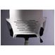 Кресло Concept белый, тк. черный 515413АМ фото 6