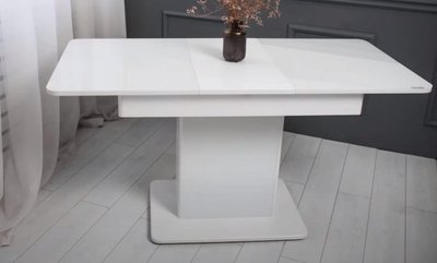 ➤Ціна 10 840 грн  Купити Стол кухонный Notsob модель T Белый Дизайн 11➤ ➤Стол кухонный➤Maj➤440303549.10jam фото
