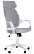 ➤Цена   Купить Кресло Concept белый/светло-серый ➤Серый ➤Кресла Коллекция Urban➤AFM➤521176АМ фото