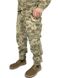 Военная форма ВСУ – костюм летний полевой пиксель(56-58)(LE2376) LE2376 фото 7