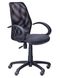 Кресло Oxi/АМФ 5 сиденье Квадро-02, спинка Сетка черная 265504AM фото 1