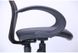 Кресло Oxi/АМФ 5 сиденье Квадро-02, спинка Сетка черная 265504AM фото 8