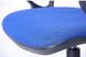 Кресло Oxi/АМФ 5 сиденье Квадро-20, спинка Сетка синяя 265519AM фото 9