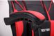Кресло геймерское с подножкой черный/красный 545086АМ фото 8