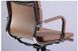 Кресло Slim FX LB (XH-630B) беж 512075АМ фото 7