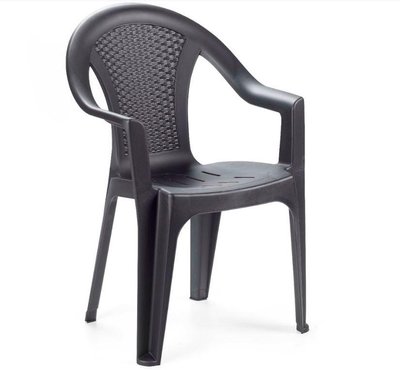 ➤Цена   Купить Стул Ischia ➤ ➤Кресла и стулья пластиковые➤NARDI➤8009271669512.САДГ.2668 фото