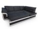 Угловой диван с одним подлокотником с механизмом трансформации арт040158 440312317.1.ВО фото 2