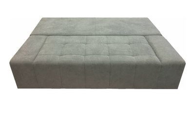 ➤Цена 11 097 грн  Купить Раскладной диван кровать арт030021.5 ➤Серый ➤Диваны офисные➤Modern 3➤440303465.6.EMB фото