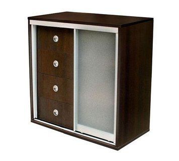 ➤Ціна 7 629 грн  Купити Комод - купе 1 120х50х88, прямой➤ ➤Комоды➤Мodern 5➤5матр.2 фото
