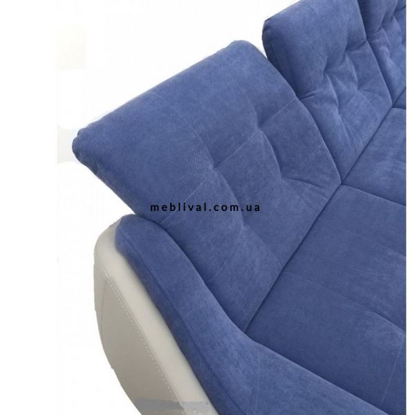 ➤Цена 24 188 грн  Купить Синий диван угловой для гостиной со спальным местом арт040167.4 ➤Синий ➤Диваны угловые➤Modern 7➤440312326.5.ВО фото