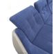 Синий диван угловой для гостиной со спальным местом арт040167.4 440312326.5.ВО фото 5