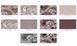 Комплект Валлуар-2 резной банкетный + Аваллон слоновая кость (6 шт) 440312099.2ПЛМ фото 6
