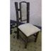 Дереянный стул Тарум СТ-34 под старину 0060МЕКО1 фото 2