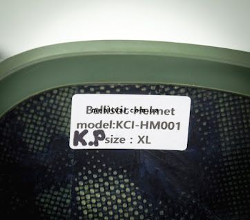 ➤Ціна 990 грн UAH Купити Кавер Kirasa на шолом с козирком Ballistic Helmet KC-HM001 мультикам (KI605)➤Сірий ➤Рюкзаки та чохли➤KingCamp➤KB3322GR фото