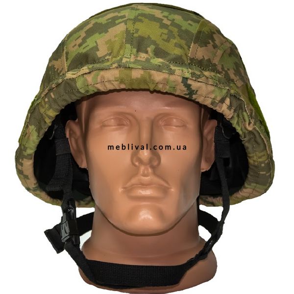 ➤Ціна 990 грн UAH Купити Кавер Kirasa на шолом с козирком Ballistic Helmet KC-HM001 мультикам (KI605)➤Сірий ➤Рюкзаки та чохли➤KingCamp➤KB3322GR фото