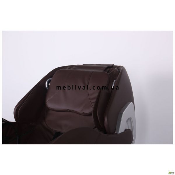 ➤Ціна   Купити Кресло массажное Muisyle Coffee➤ ➤Кресла массажные➤АMF➤546862АМ фото