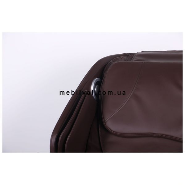 ➤Ціна   Купити Кресло массажное Muisyle Coffee➤ ➤Кресла массажные➤АMF➤546862АМ фото