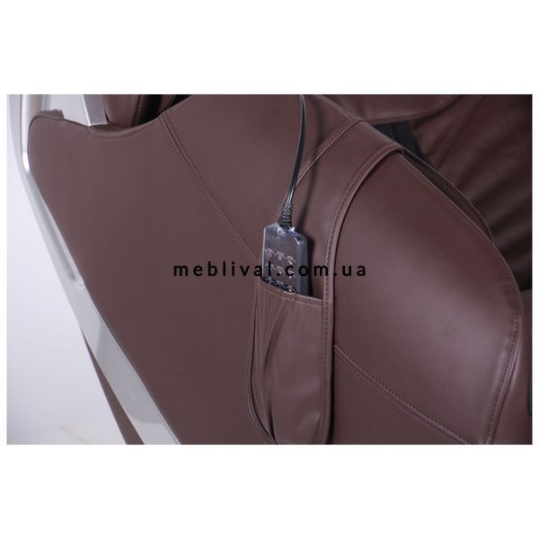 ➤Ціна   Купити Кресло массажное Muisyle Coffee➤ ➤Кресла массажные➤АMF➤546862АМ фото