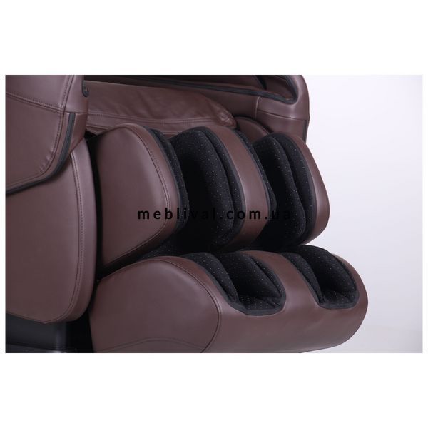 ➤Ціна   Купити Кресло массажное Muisyle Coffee➤ ➤Кресла массажные➤АMF➤546862АМ фото
