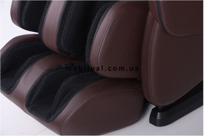 ➤Ціна   Купити Кресло массажное Muisyle Coffee➤ ➤Кресла массажные➤АMF➤546862АМ фото