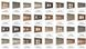 Шкаф-купе Классик трехдверный фасады комбинированные ДСП + зеркало (26-33-26) 111131матр.5 фото 18