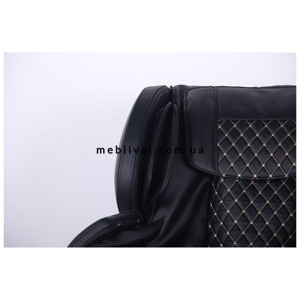 ➤Ціна   Купити Кресло массажное Relppek Black➤ ➤Кресла массажные➤АMF➤546856АМ фото