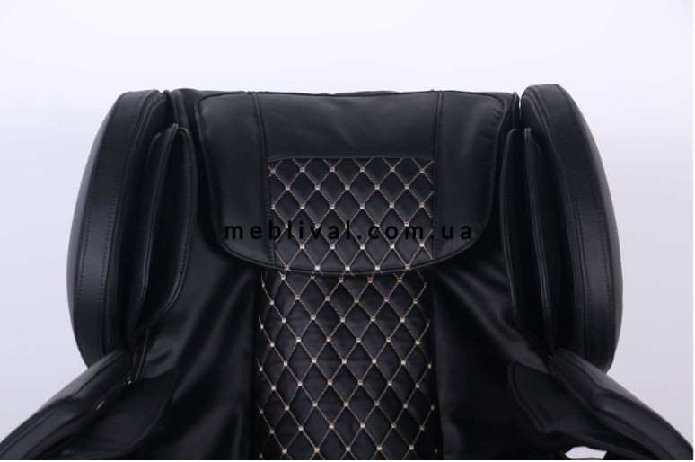 ➤Ціна   Купити Кресло массажное Relppek Black➤ ➤Кресла массажные➤АMF➤546856АМ фото