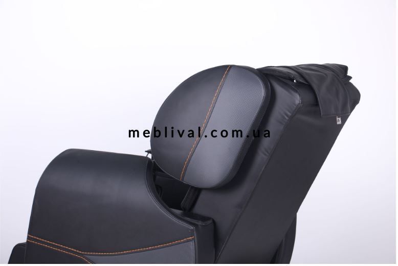 ➤Ціна   Купити Кресло массажное Relppek Black➤ ➤Кресла массажные➤АMF➤546856АМ фото