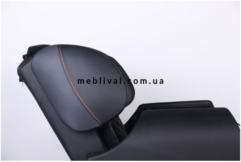 ➤Ціна   Купити Кресло массажное Relppek Black➤ ➤Кресла массажные➤АMF➤546856АМ фото