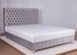 Кровать двуспальная 182х210х112 матрас Боннель с подъемным механизмом Ламели Дизайн 1 443300150М фото 9