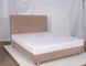 Кровать двуспальная 182х210х112 матрас Боннель с подъемным механизмом Ламели Дизайн 1 443300150М фото 15