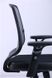 Кресло Онлайн сиденье Сетка черная/спинка Сетка серая 116933АМ фото 5