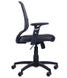 Кресло Онлайн сиденье Сетка черная/спинка Сетка серая 116933АМ фото 2