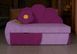 Детский диван кровать 160х81х103 Дельфин пружинный блок 440300072М.4 фото 12