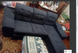 Черный угловой диван трансформер со спальным местом арт040159.1 440312318.2.ВО фото 4